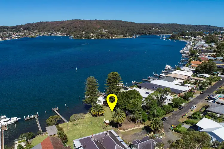 Sixth view of Homely land listing, 19 Cedar Crescent, Blackwall NSW 2256