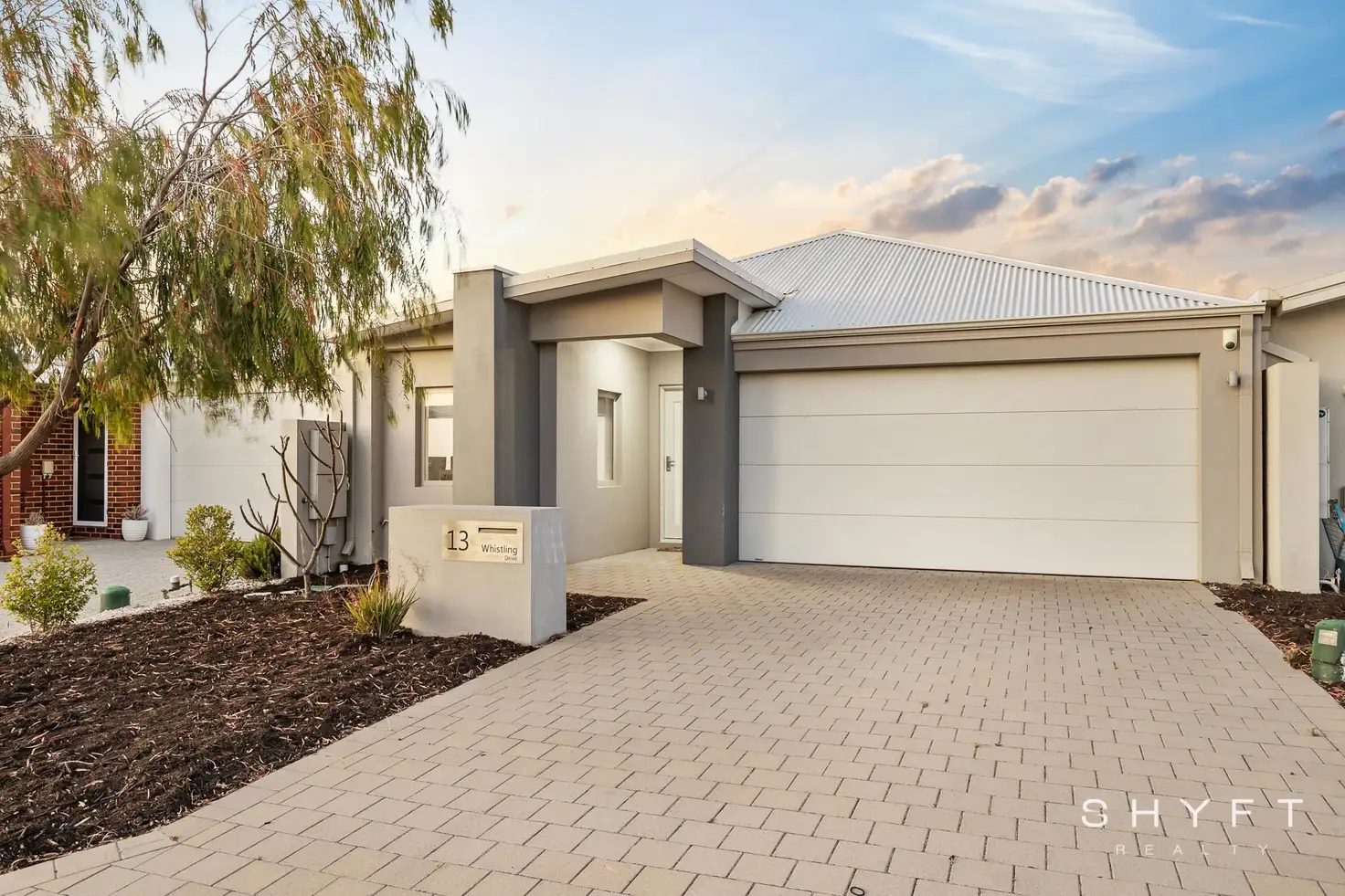 Main view of Homely house listing, 13 Whistling Drive, Alkimos WA 6038