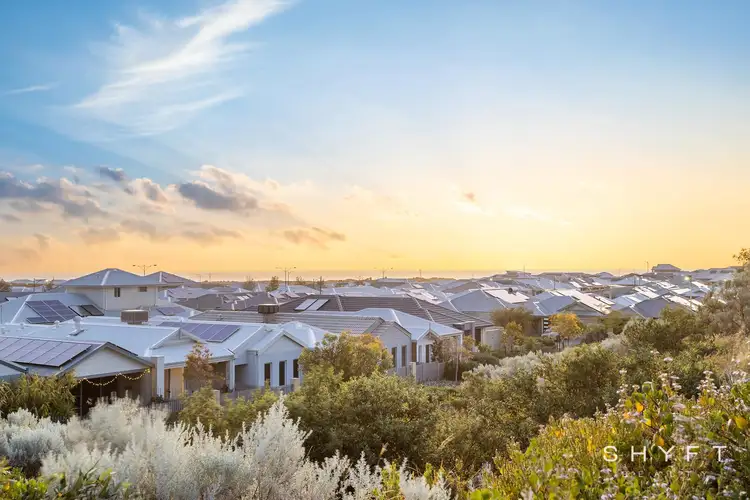 Second view of Homely house listing, 13 Whistling Drive, Alkimos WA 6038