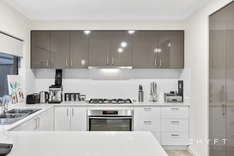 Third view of Homely house listing, 13 Whistling Drive, Alkimos WA 6038