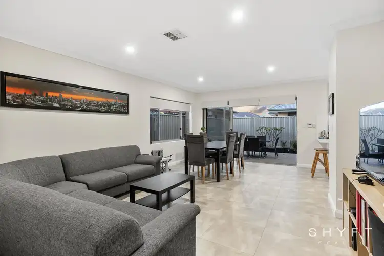 Fourth view of Homely house listing, 13 Whistling Drive, Alkimos WA 6038