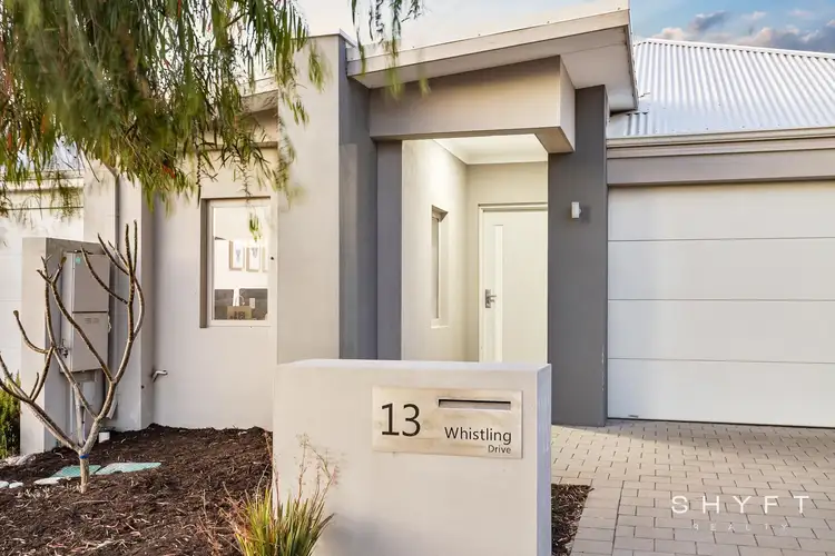 Seventh view of Homely house listing, 13 Whistling Drive, Alkimos WA 6038