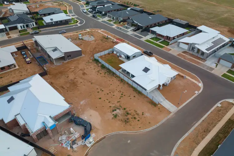 Third view of Homely land listing, 6 Alexander Court, Mildura VIC 3500
