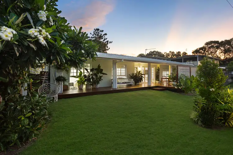 12 Chrisney Street, Lammermoor QLD 4703
