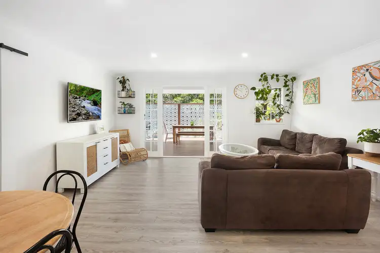 Second view of Homely house listing, 12 Chrisney Street, Lammermoor QLD 4703