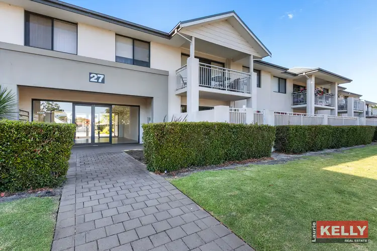 8/27-33 Burton Street, Bentley WA 6102
