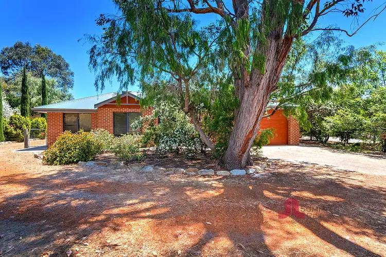 22 Grand Entrance, Australind WA 6233
