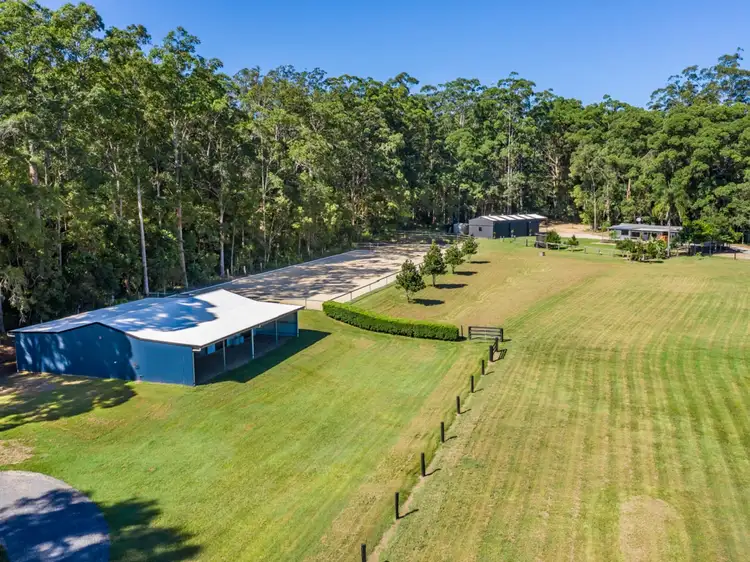 41 Sara Place, Ilkley QLD 4554