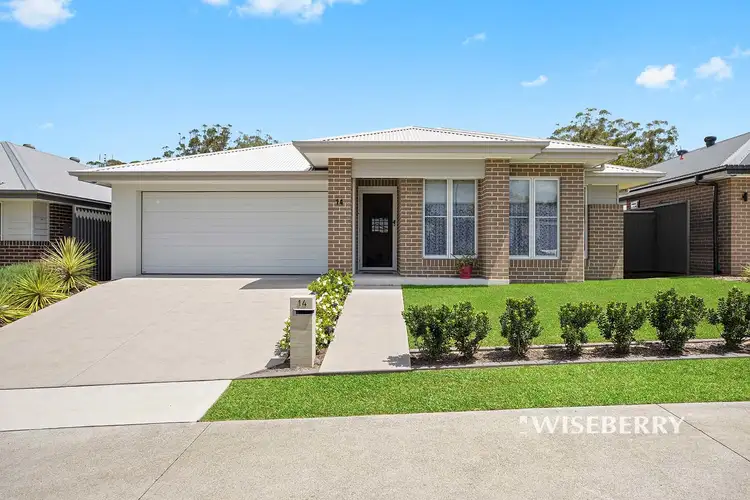 14 Highland Avenue, Cooranbong NSW 2265
