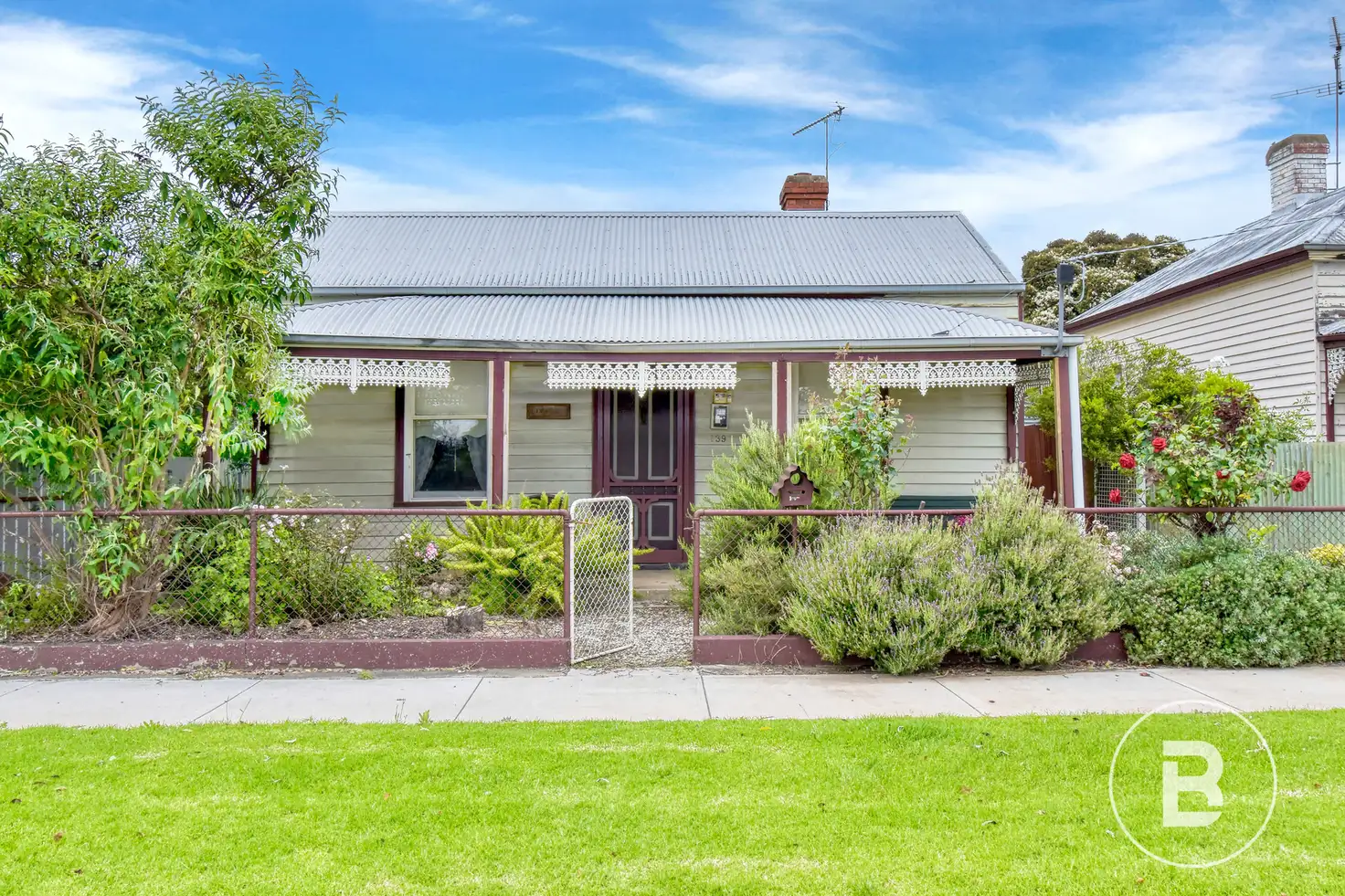 Main view of Homely house listing, 139 Broadway, Dunolly VIC 3472