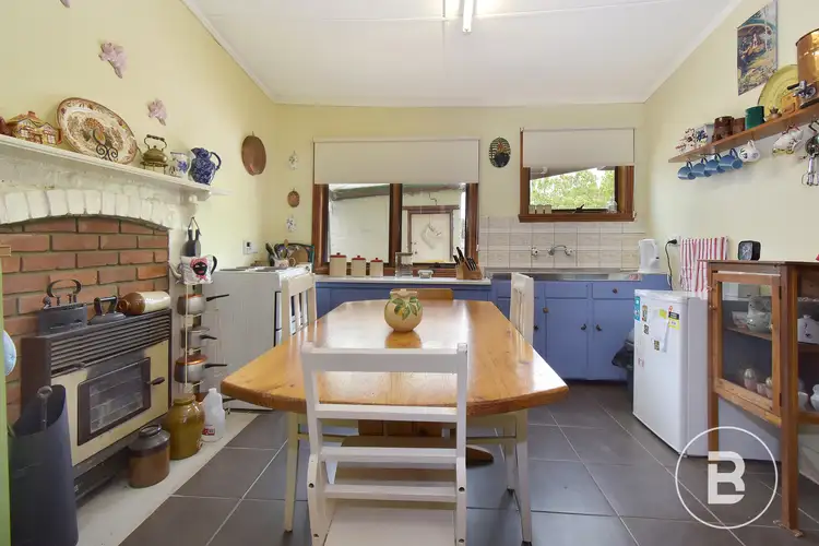 Second view of Homely house listing, 139 Broadway, Dunolly VIC 3472