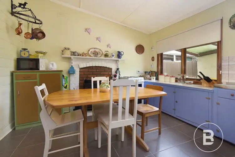 Third view of Homely house listing, 139 Broadway, Dunolly VIC 3472