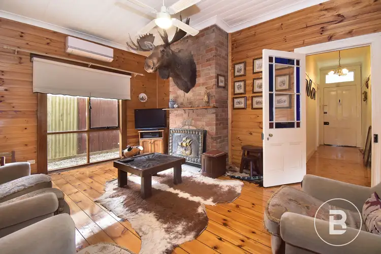 Fourth view of Homely house listing, 139 Broadway, Dunolly VIC 3472