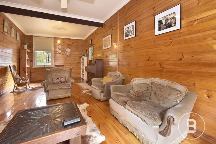 Fifth view of Homely house listing, 139 Broadway, Dunolly VIC 3472
