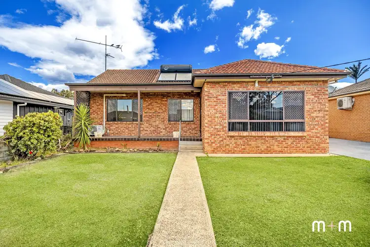 35 Kapooka Avenue, Dapto NSW 2530