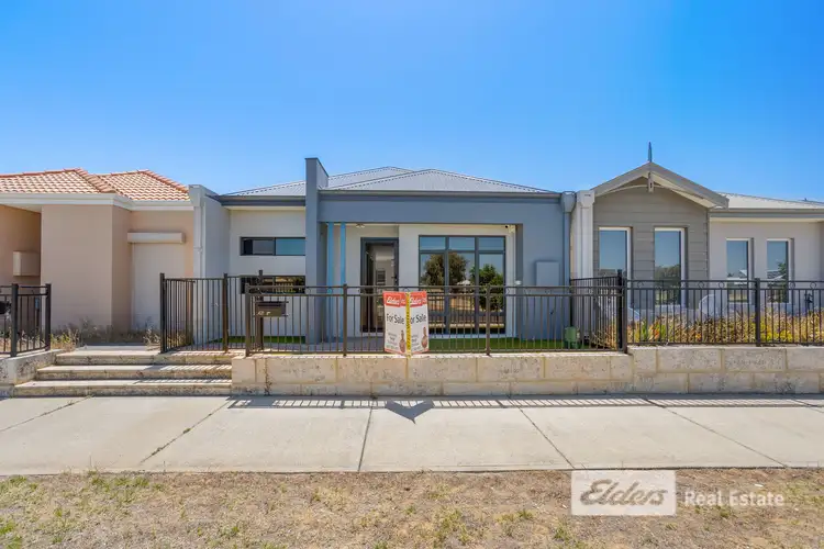 421 Parade Road, Dalyellup WA 6230