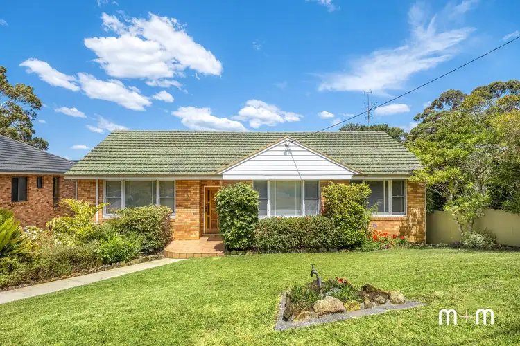 13 Cottage Grove, Corrimal NSW 2518