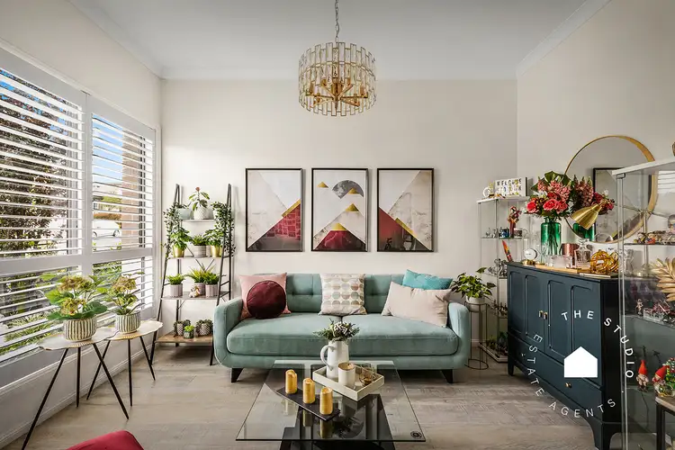 Third view of Homely house listing, 16 Epsilon Street, Box Hill NSW 2765