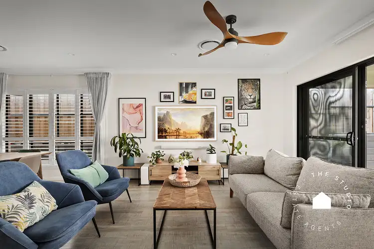 Fifth view of Homely house listing, 16 Epsilon Street, Box Hill NSW 2765