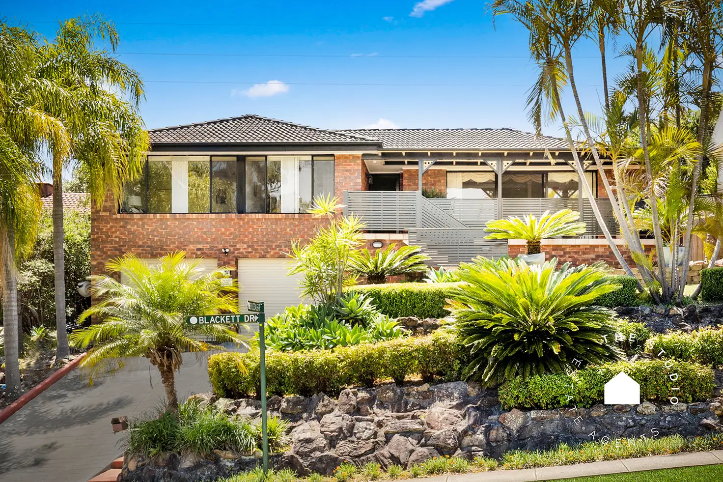 Main view of Homely house listing, 31 Blackett Drive, Castle Hill NSW 2154