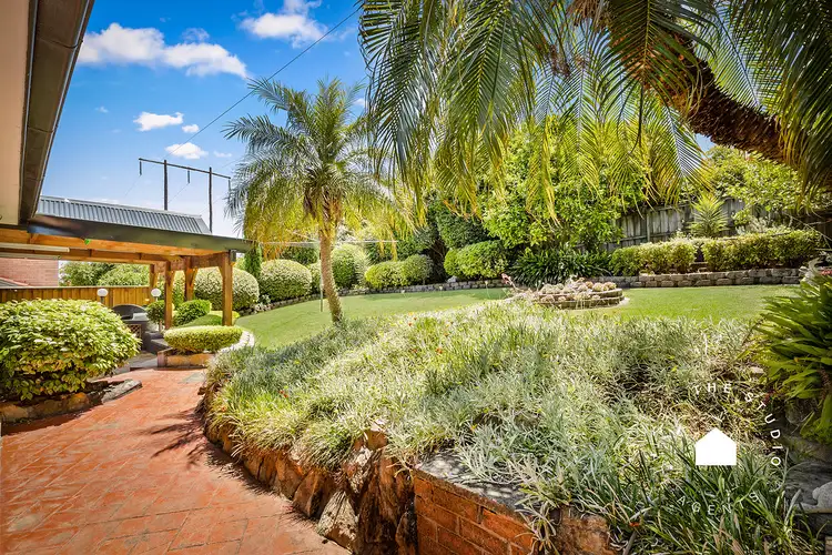 Second view of Homely house listing, 31 Blackett Drive, Castle Hill NSW 2154