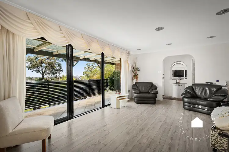 Third view of Homely house listing, 31 Blackett Drive, Castle Hill NSW 2154