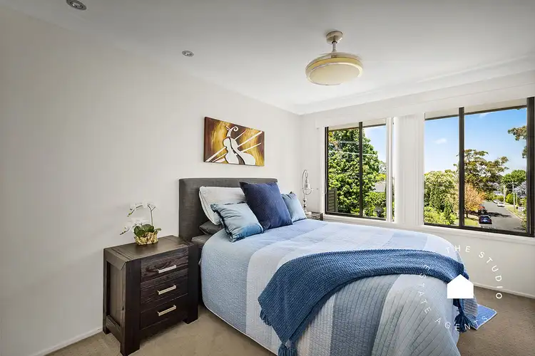 Fourth view of Homely house listing, 31 Blackett Drive, Castle Hill NSW 2154