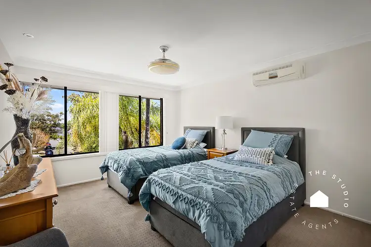 Fifth view of Homely house listing, 31 Blackett Drive, Castle Hill NSW 2154
