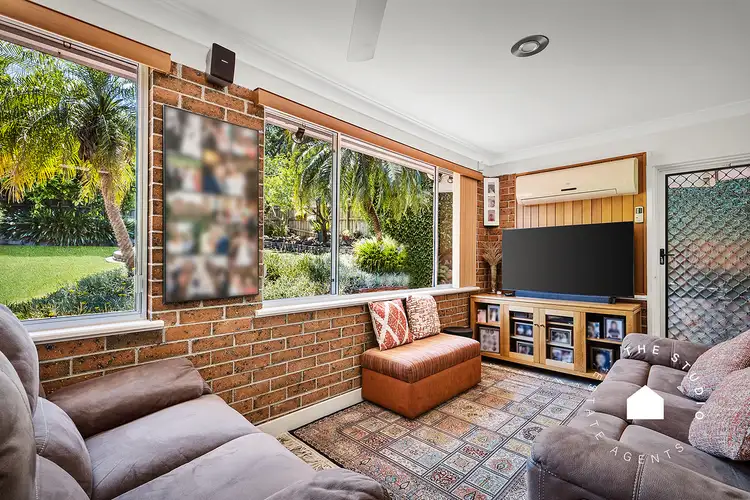 Sixth view of Homely house listing, 31 Blackett Drive, Castle Hill NSW 2154