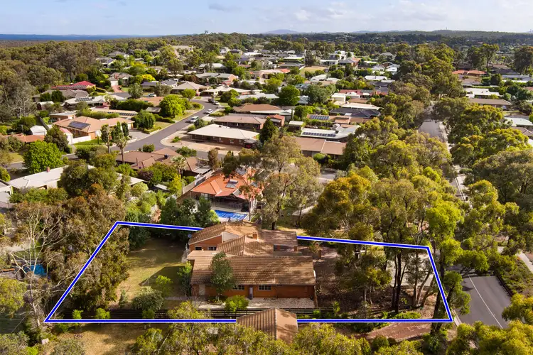 Second view of Homely house listing, 156 Harley Street, Strathdale VIC 3550
