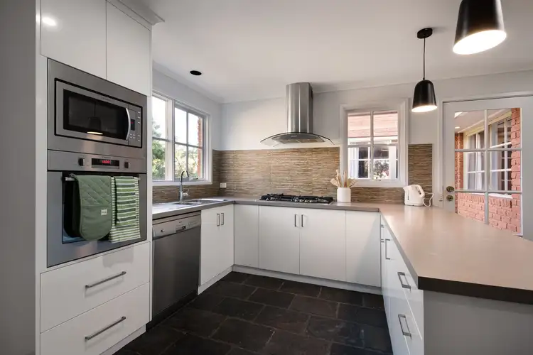 Third view of Homely house listing, 156 Harley Street, Strathdale VIC 3550