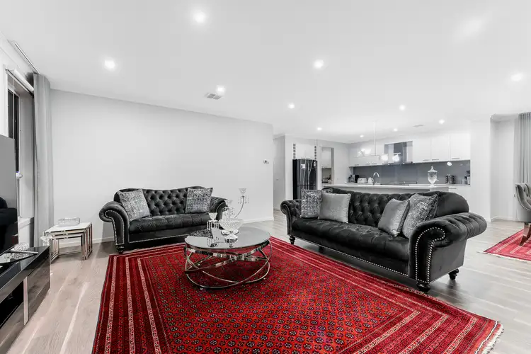 Third view of Homely house listing, 8 Kakadu Street, Clyde North VIC 3978