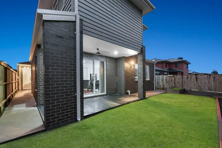 Fourth view of Homely house listing, 8 Kakadu Street, Clyde North VIC 3978