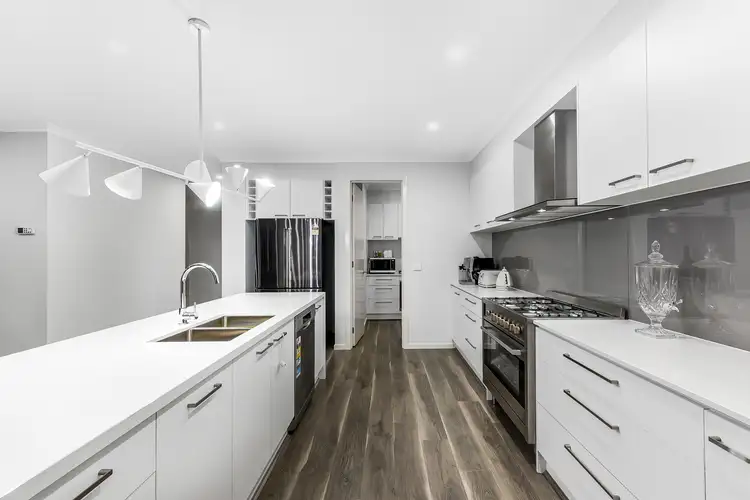 Fifth view of Homely house listing, 8 Kakadu Street, Clyde North VIC 3978