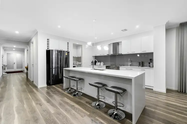 Sixth view of Homely house listing, 8 Kakadu Street, Clyde North VIC 3978