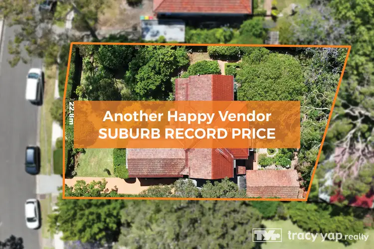17 Salter Crescent, Denistone East NSW 2112