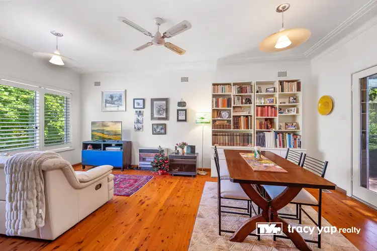 Fifth view of Homely house listing, 17 Salter Crescent, Denistone East NSW 2112