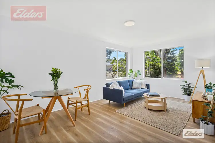 Second view of Homely apartment listing, 4/28 Port Hacking Road, Sylvania NSW 2224