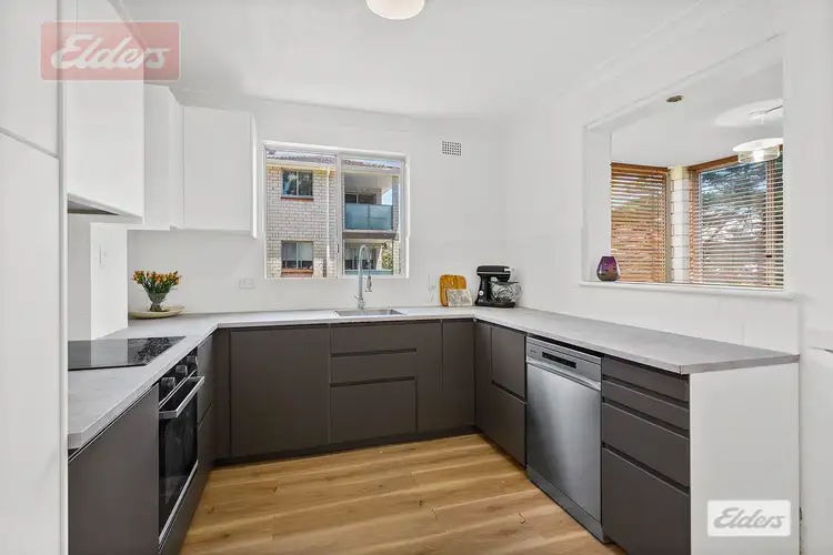 Fourth view of Homely apartment listing, 4/28 Port Hacking Road, Sylvania NSW 2224