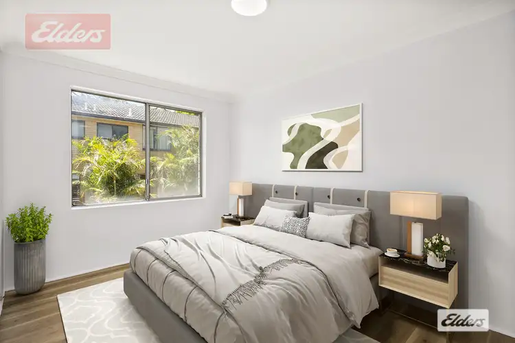 Sixth view of Homely apartment listing, 4/28 Port Hacking Road, Sylvania NSW 2224