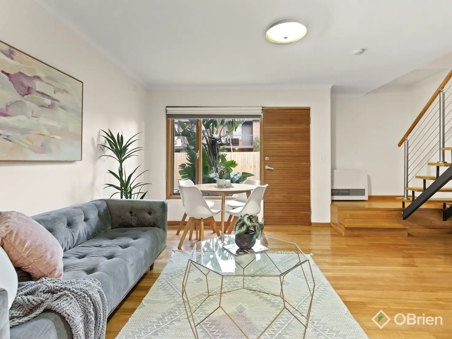 Main view of Homely unit listing, 2/43 York Street, Bonbeach VIC 3196