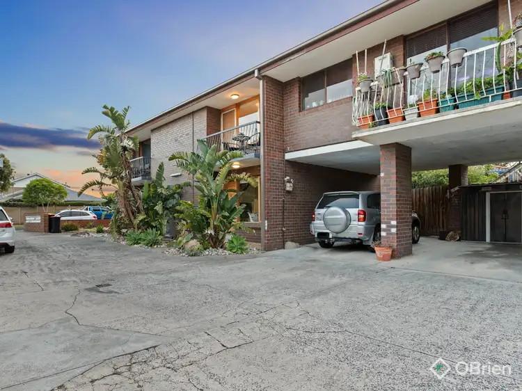 Sixth view of Homely unit listing, 2/43 York Street, Bonbeach VIC 3196