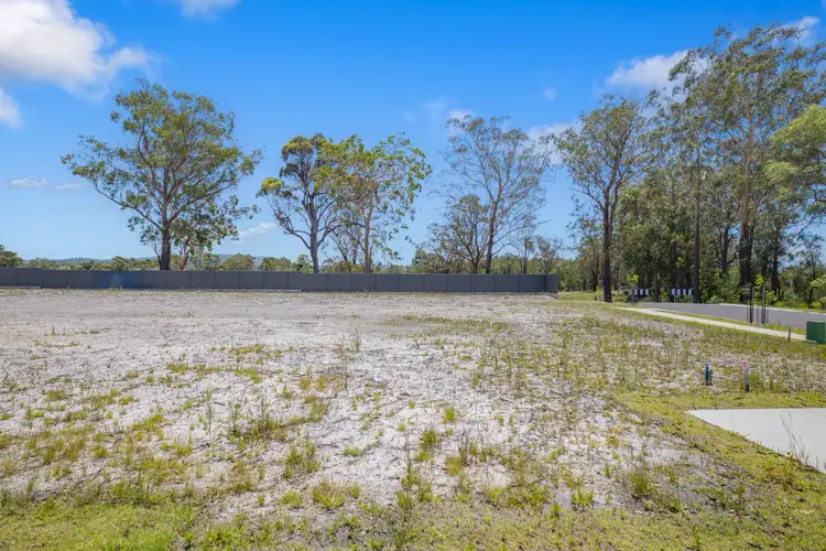 Third view of Homely land listing, 39 Halyard Avenue, Moonee Beach NSW 2450