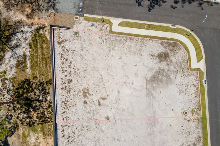 Fourth view of Homely land listing, 39 Halyard Avenue, Moonee Beach NSW 2450