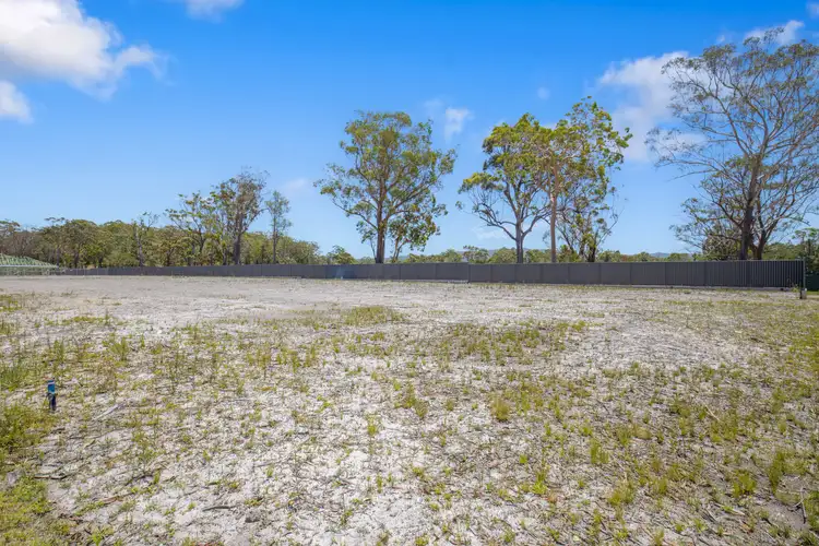 Fifth view of Homely land listing, 39 Halyard Avenue, Moonee Beach NSW 2450