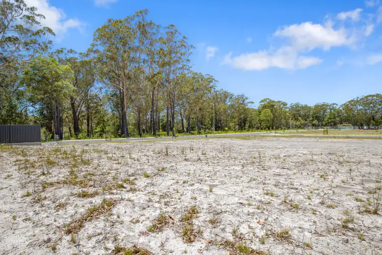 Seventh view of Homely land listing, 39 Halyard Avenue, Moonee Beach NSW 2450