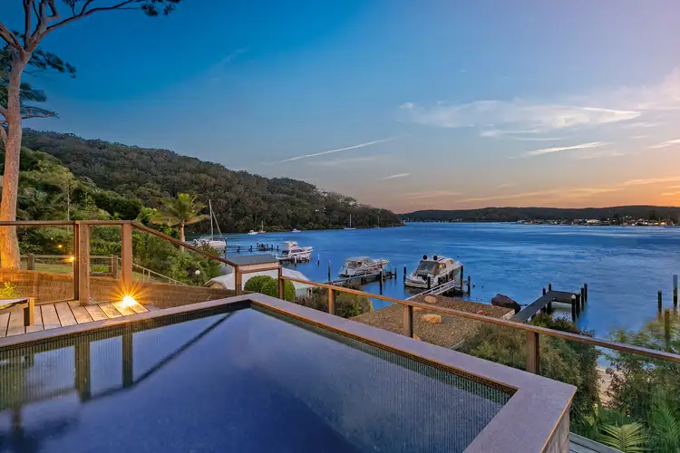Third view of Homely house listing, 94 Daley Avenue, Daleys Point NSW 2257