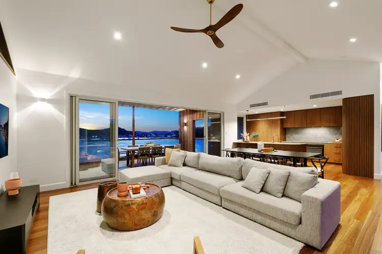 Fifth view of Homely house listing, 94 Daley Avenue, Daleys Point NSW 2257
