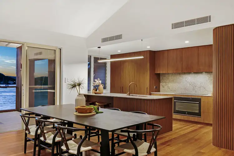 Sixth view of Homely house listing, 94 Daley Avenue, Daleys Point NSW 2257