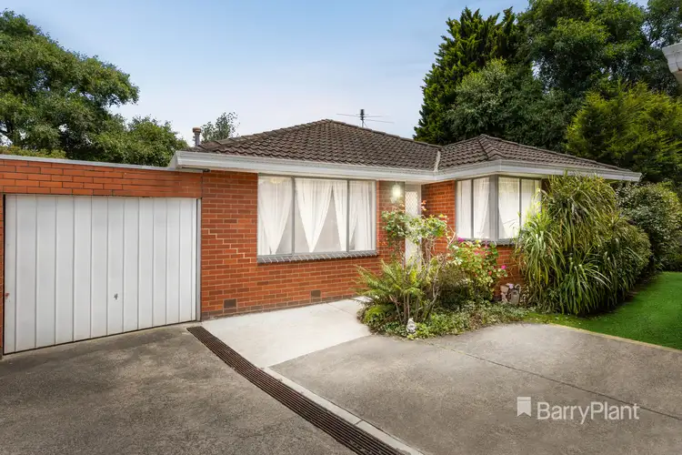 12/371-375 Maroondah Highway, Croydon North VIC 3136